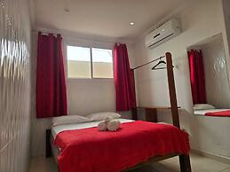 Apartamentos Casa Da Pedra