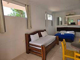 Apartamentos Casa Da Pedra