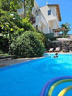 Apartamentos Casa Da Pedra