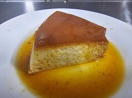 Apartamentos Casa Da Pedra