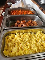 Apartamentos Casa Da Pedra