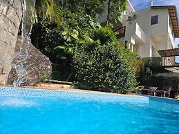 Apartamentos Casa Da Pedra