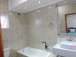 Apartamentos Casa Da Pedra