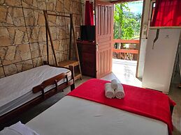 Apartamentos Casa Da Pedra