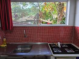 Apartamentos Casa Da Pedra