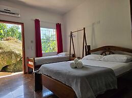 Apartamentos Casa Da Pedra