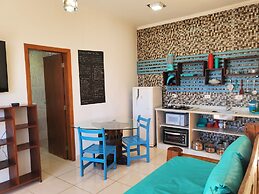 Apartamentos Casa Da Pedra