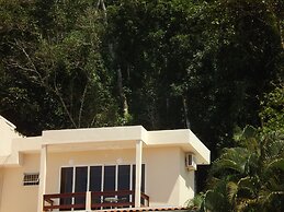 Apartamentos Casa Da Pedra