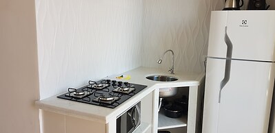 Apartamentos Casa Da Pedra