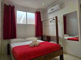 Apartamentos Casa Da Pedra