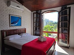 Apartamentos Casa Da Pedra