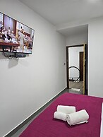 Apartamentos Casa Da Pedra