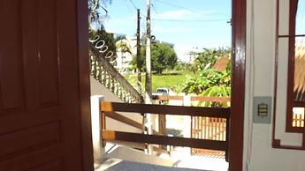 Apartamentos Casa Da Pedra