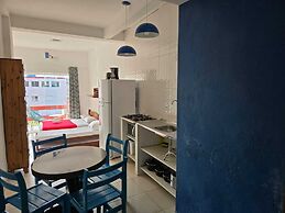 Apartamentos Casa Da Pedra