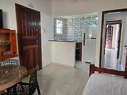 Apartamentos Casa Da Pedra