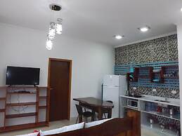 Apartamentos Casa Da Pedra