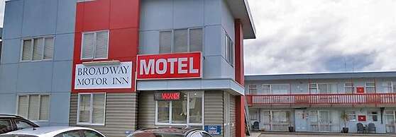 Broadway Motor Inn