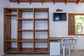 Hotel Alemão Beach de Ilhabela