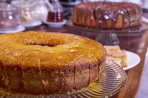 Hotel Alemão Beach de Ilhabela