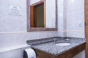 Hotel Alemão Beach de Ilhabela