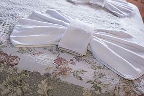 Hotel Alemão Beach de Ilhabela