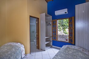 Hotel Alemão Beach de Ilhabela