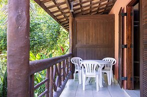 Hotel Alemão Beach de Ilhabela