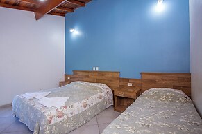 Hotel Alemão Beach de Ilhabela