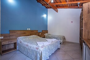 Hotel Alemão Beach de Ilhabela