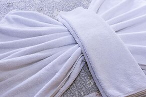 Hotel Alemão Beach de Ilhabela