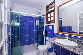 Hotel Alemão Beach de Ilhabela