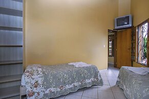 Hotel Alemão Beach de Ilhabela