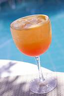 Hotel Alemão Beach de Ilhabela