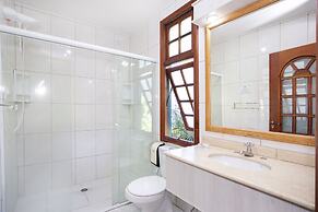 Hotel Alemão Beach de Ilhabela