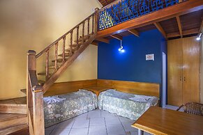 Hotel Alemão Beach de Ilhabela