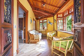 Hotel Alemão Beach de Ilhabela