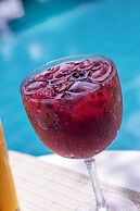 Hotel Alemão Beach de Ilhabela