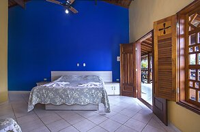 Hotel Alemão Beach de Ilhabela