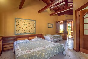 Hotel Alemão Beach de Ilhabela