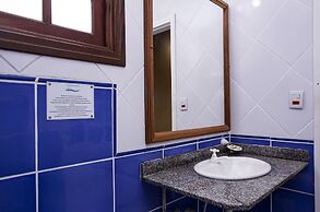 Hotel Alemão Beach de Ilhabela