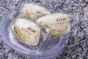 Hotel Alemão Beach de Ilhabela