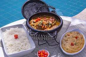 Hotel Alemão Beach de Ilhabela