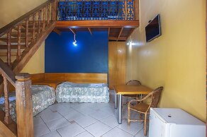 Hotel Alemão Beach de Ilhabela