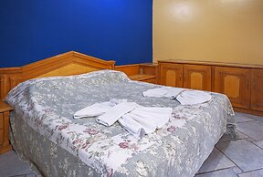 Hotel Alemão Beach de Ilhabela