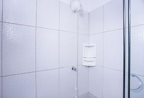 Hotel Alemão Beach de Ilhabela