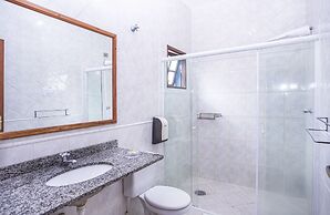 Hotel Alemão Beach de Ilhabela