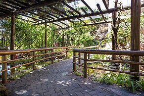Hotel Alemão Beach de Ilhabela