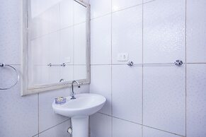 Hotel Alemão Beach de Ilhabela