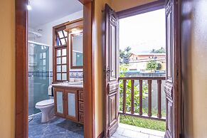 Hotel Alemão Beach de Ilhabela