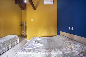 Hotel Alemão Beach de Ilhabela